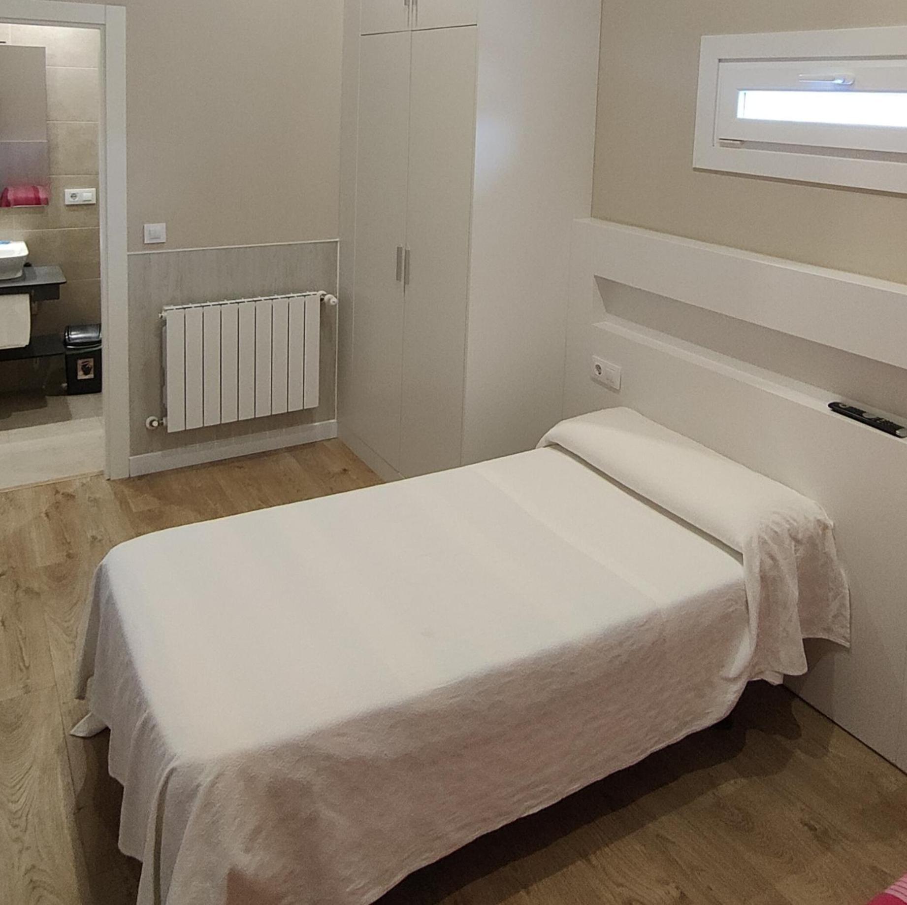 Casa Canosa La Coruña Eksteriør bilde