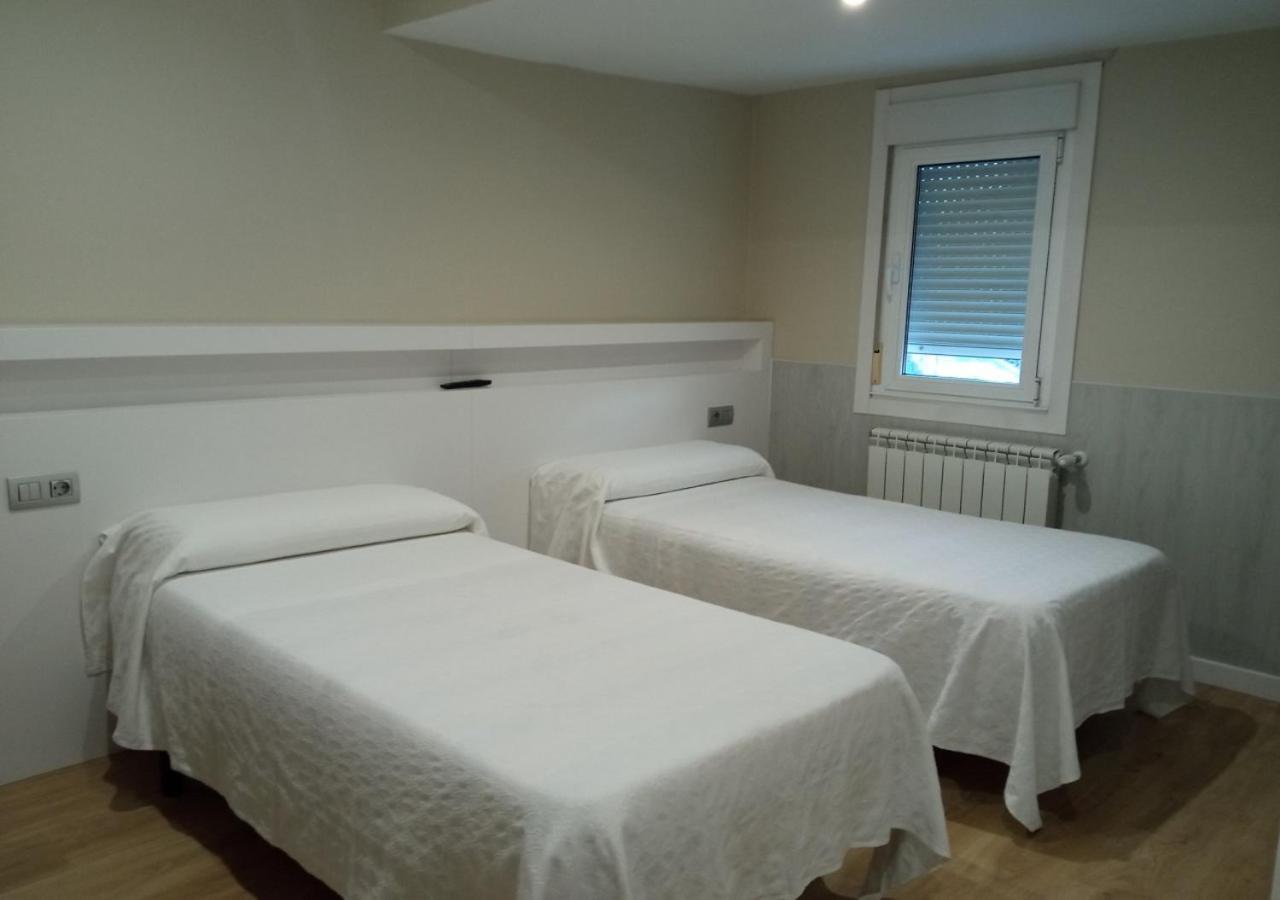 Casa Canosa La Coruña Eksteriør bilde