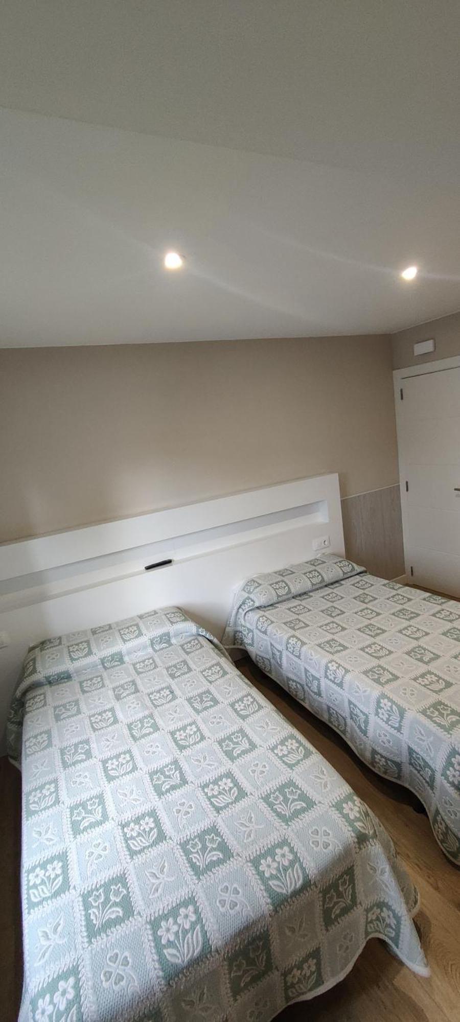 Casa Canosa La Coruña Eksteriør bilde