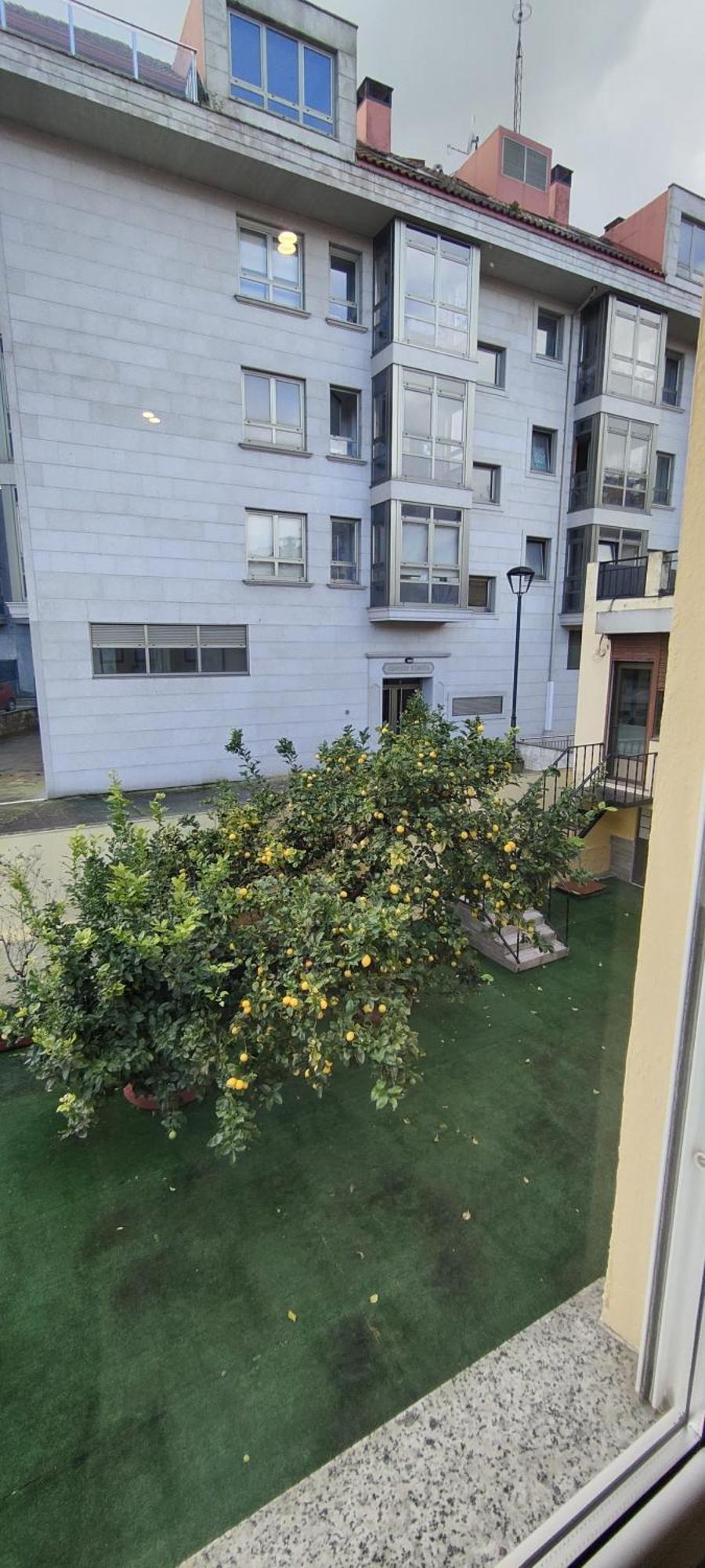 Casa Canosa La Coruña Eksteriør bilde