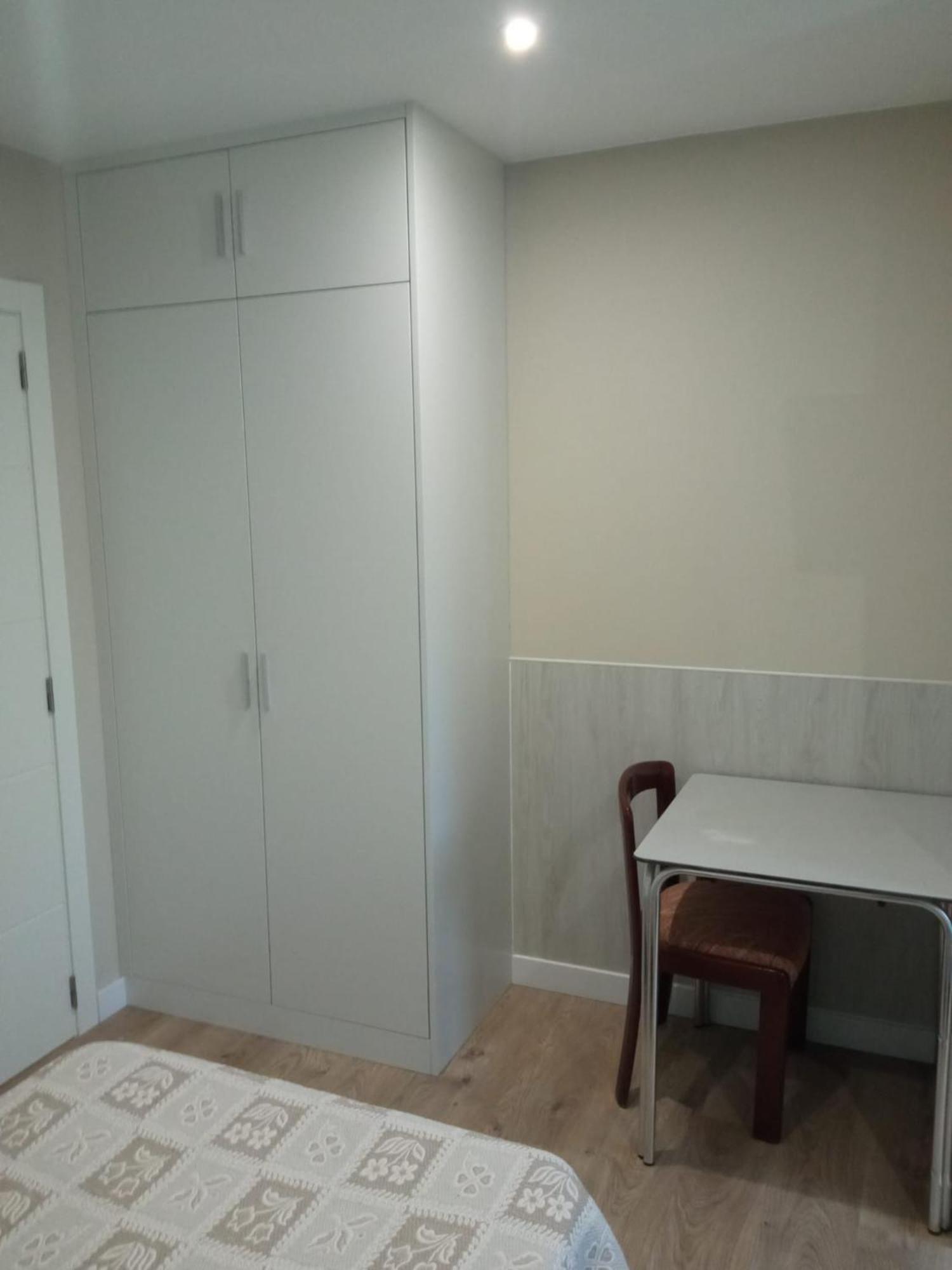 Casa Canosa La Coruña Eksteriør bilde