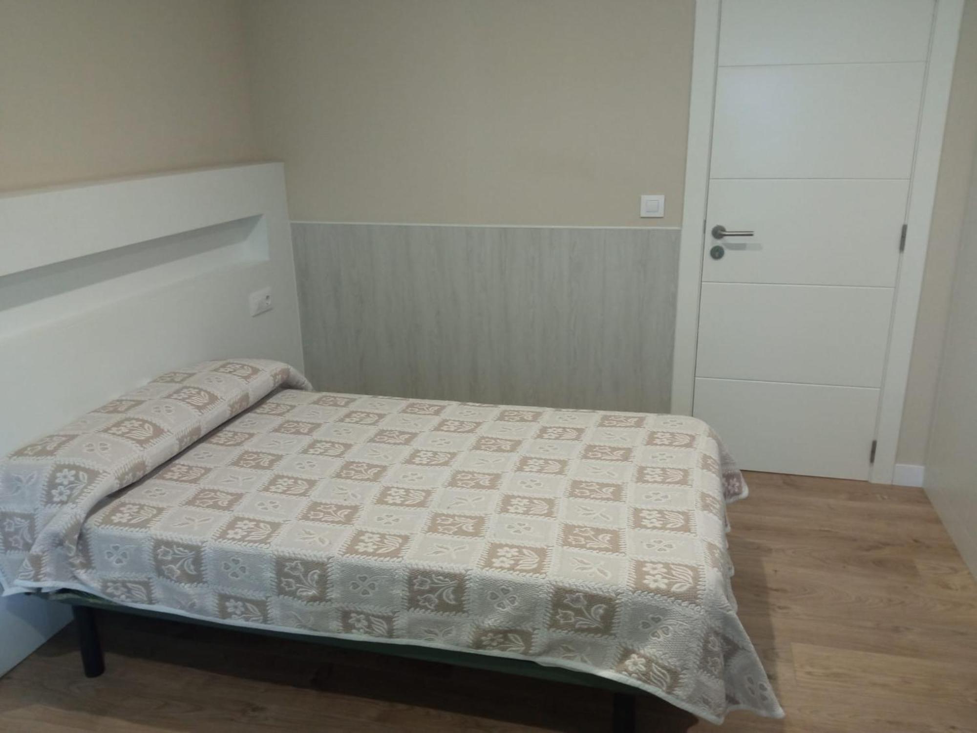 Casa Canosa La Coruña Eksteriør bilde