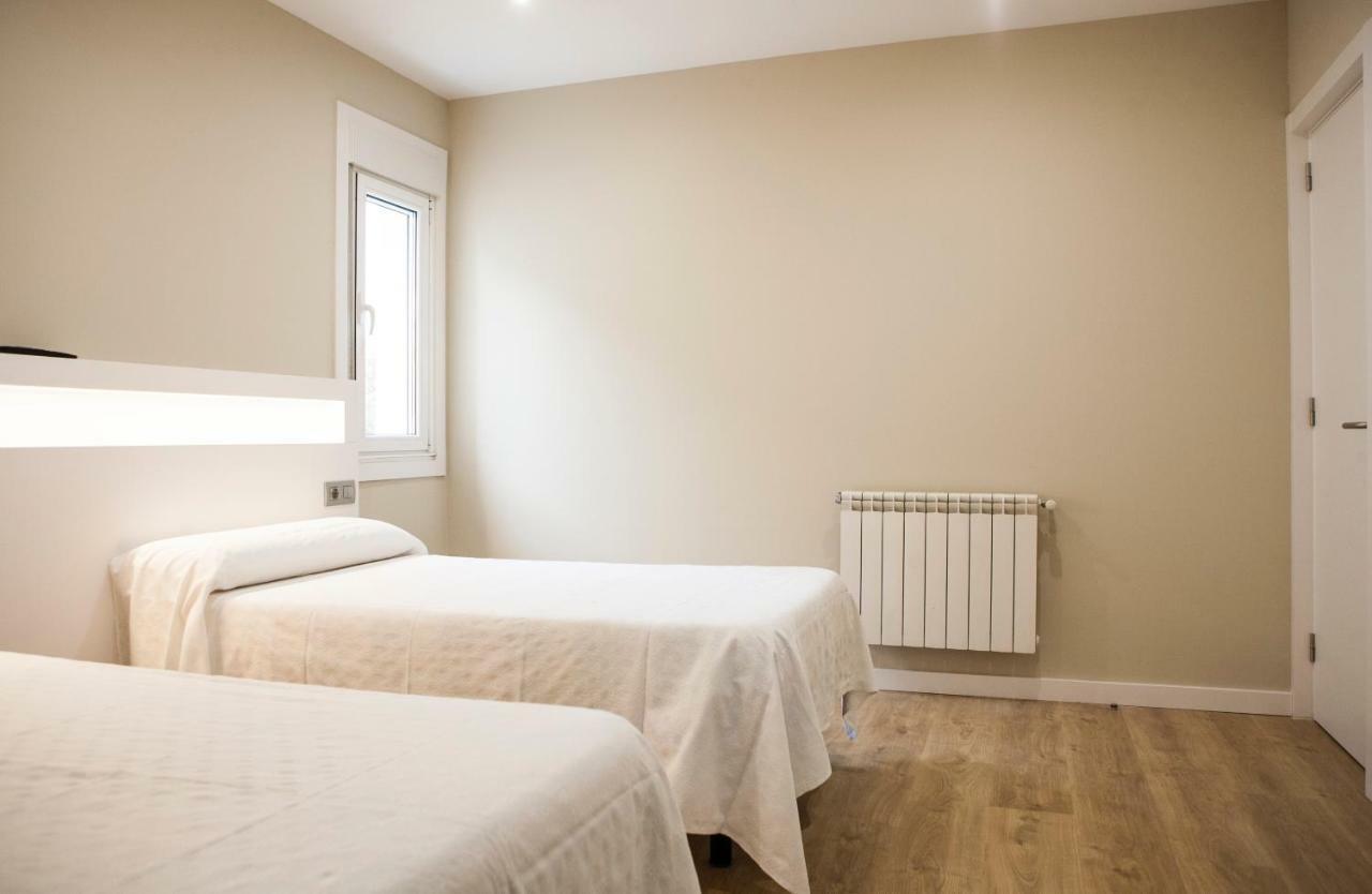 Casa Canosa La Coruña Eksteriør bilde